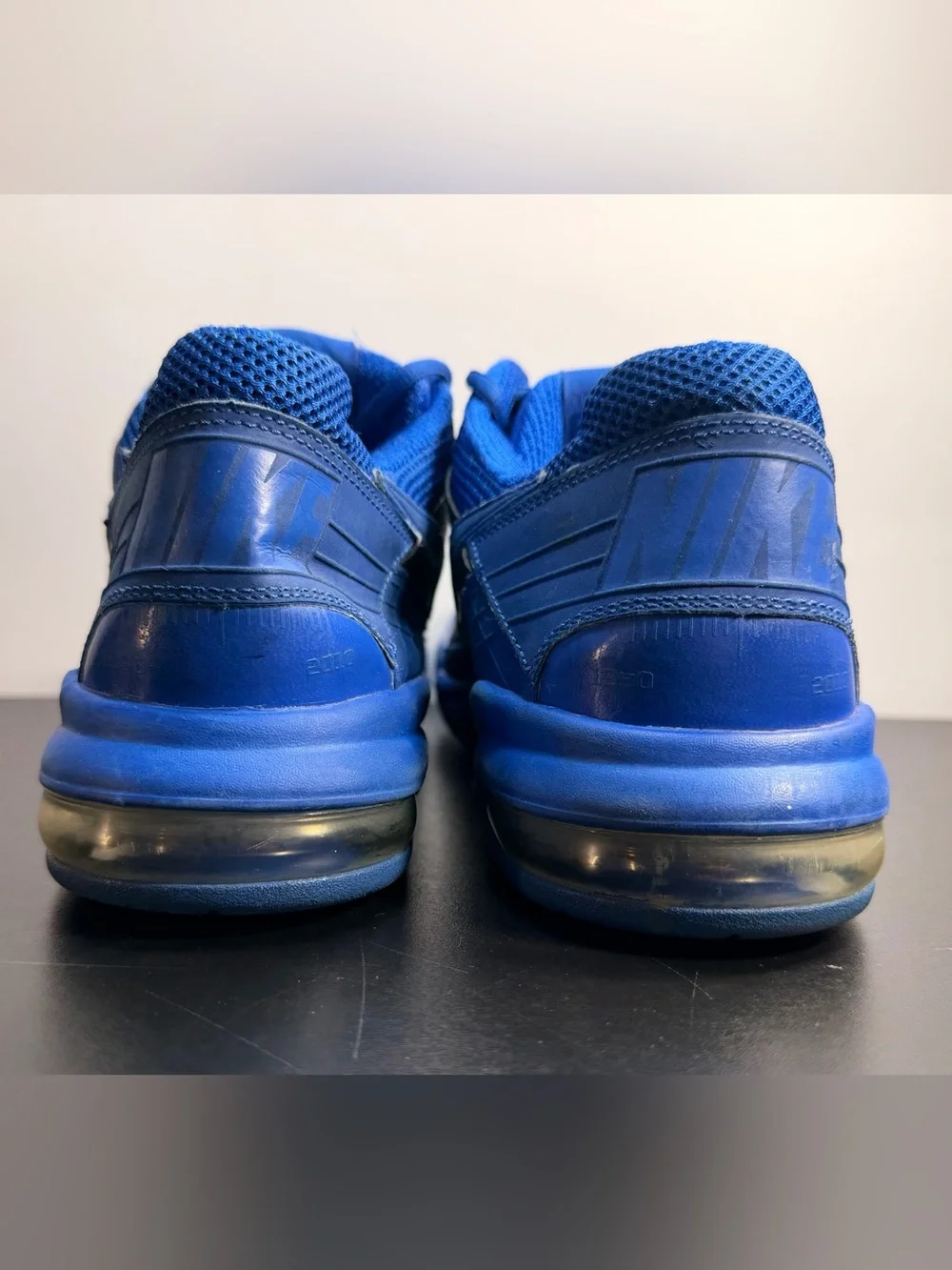 Nike Air Men's Blue Athletic Sneaker 149